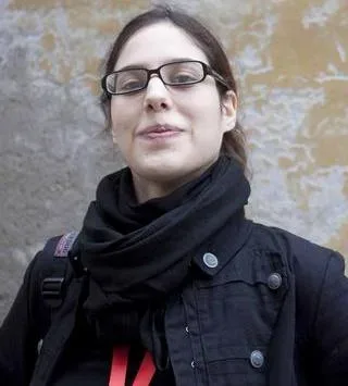 Francesca Ciregia