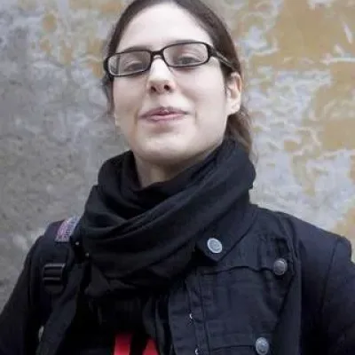 Francesca Ciregia