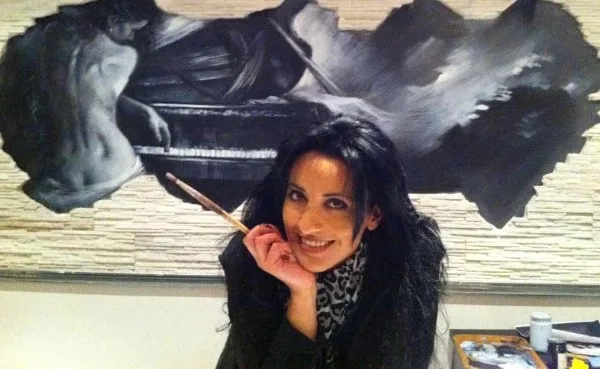 Francesca De Bartolo
