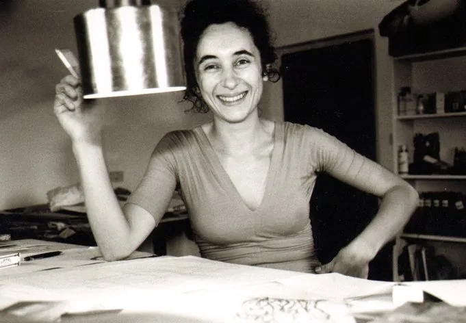 Francesca Ghermandi