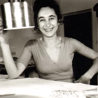 Francesca Ghermandi