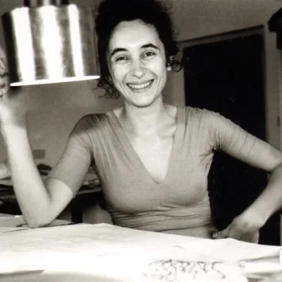 Francesca Ghermandi