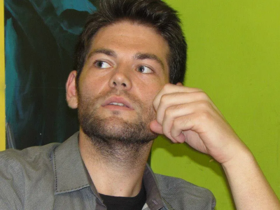Francesco Manna