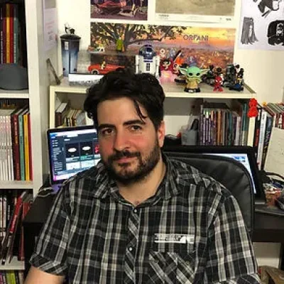 Francesco Segala