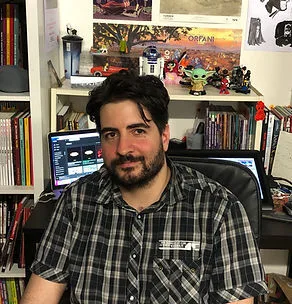 Francesco Segala