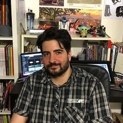 Francesco Segala