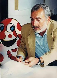 Francesco Tullio Altan