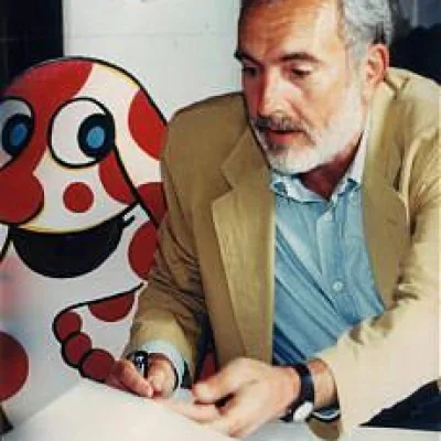 Francesco Tullio Altan