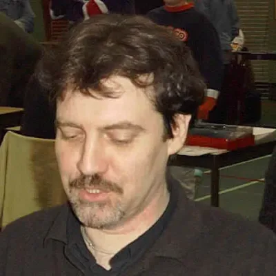 Francis Carin