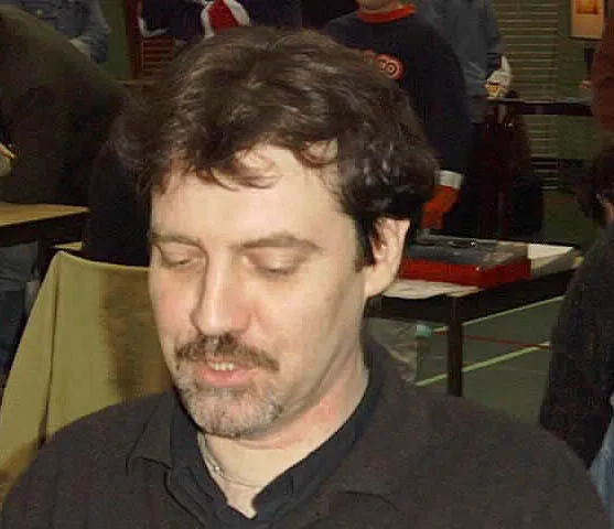 Francis Carin