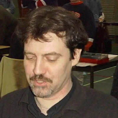 Francis Carin