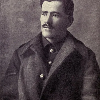 Francis Ledwidge