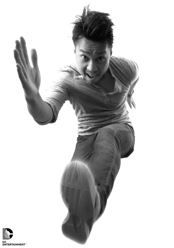 Francis Manapul