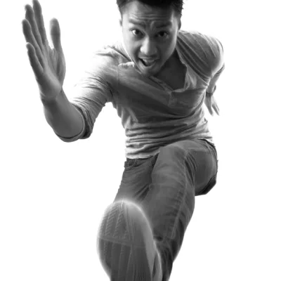 Francis Manapul
