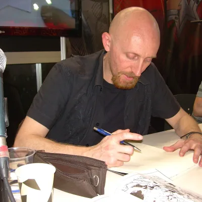 Francis Portela