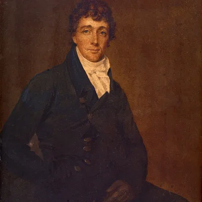 Francis Scott Key