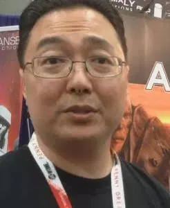 Francis Takenaga