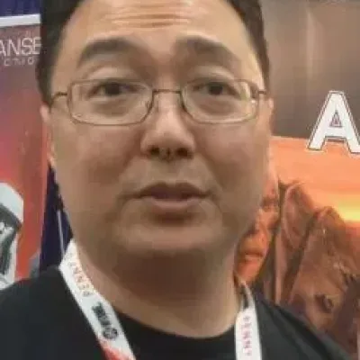 Francis Takenaga