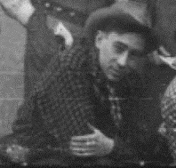 Francisco Cueto