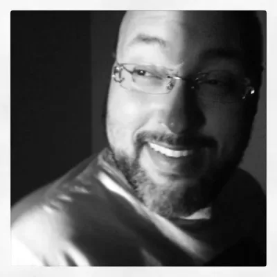 Francisco Javier Rodriguez