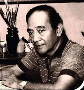 Francisco V. Coching