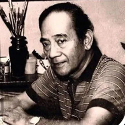 Francisco V. Coching