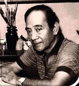 Francisco V. Coching