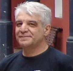Franco de Rosa