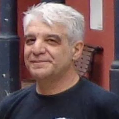 Franco de Rosa