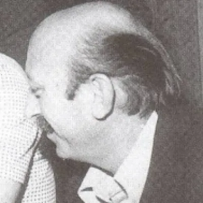 Franco Lostaffa