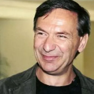 François Boucq