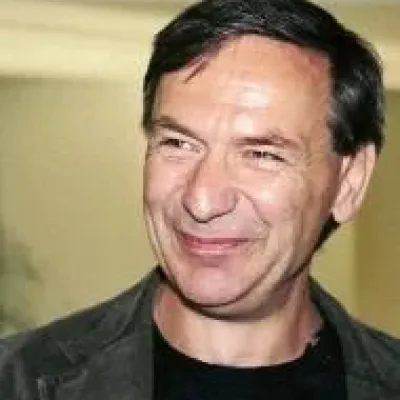 François Boucq