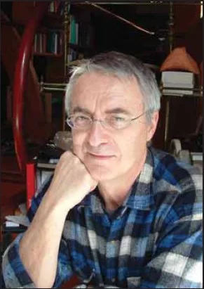 François Bourgeon