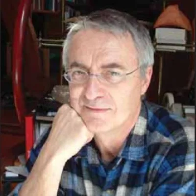 François Bourgeon