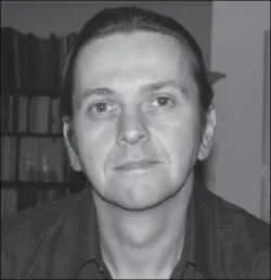 François Capuron