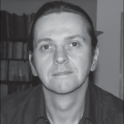 François Capuron