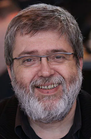 François Corteggiani