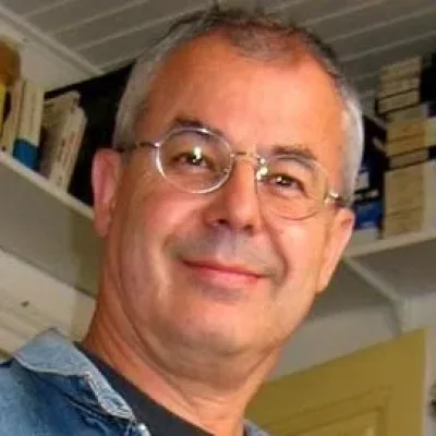 François Dimberton