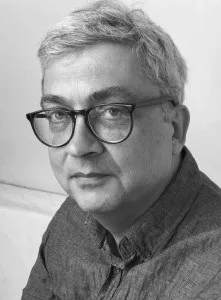 François-Eric Grodin