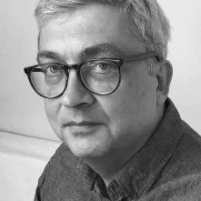 François-Eric Grodin