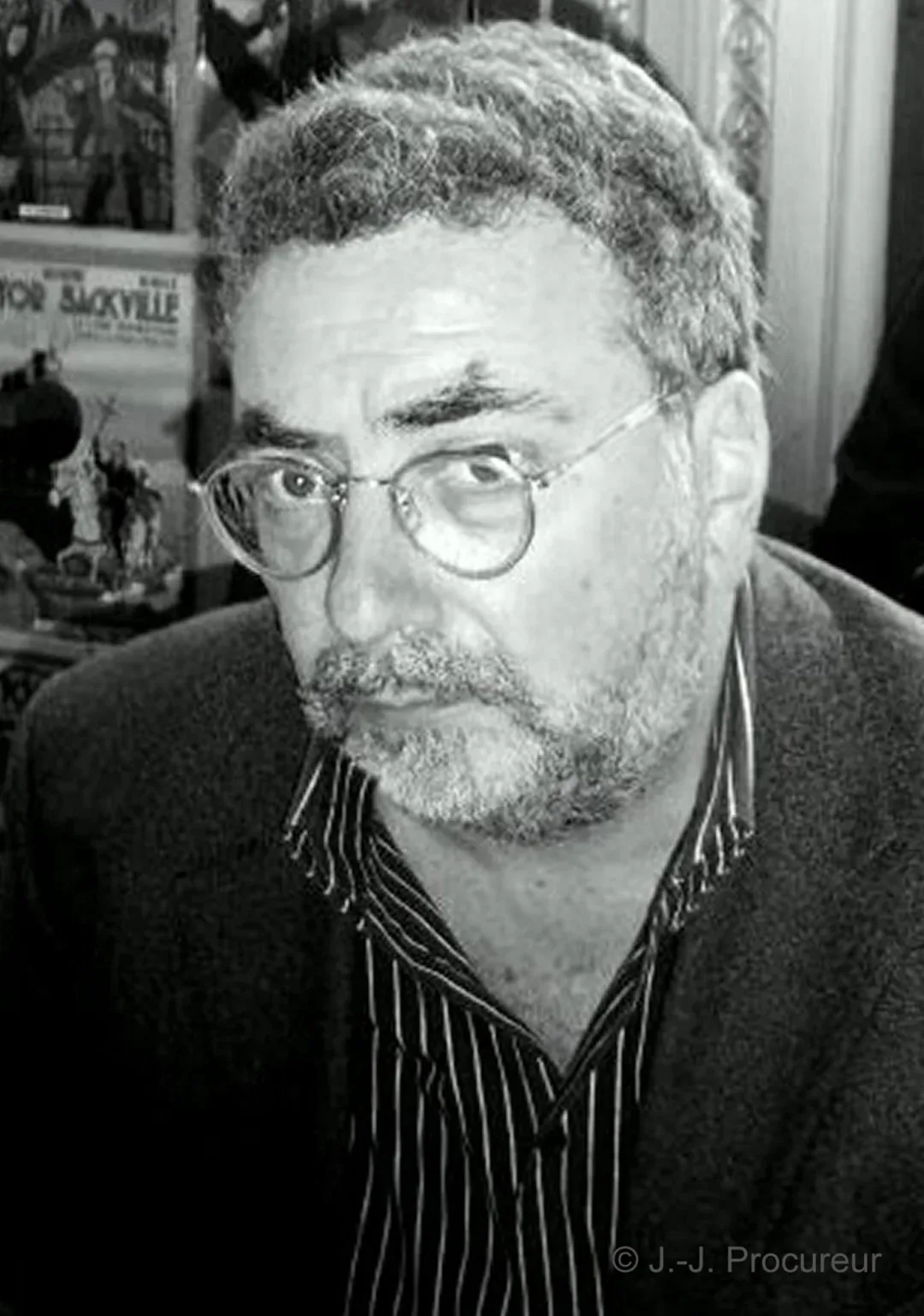 François Rivière