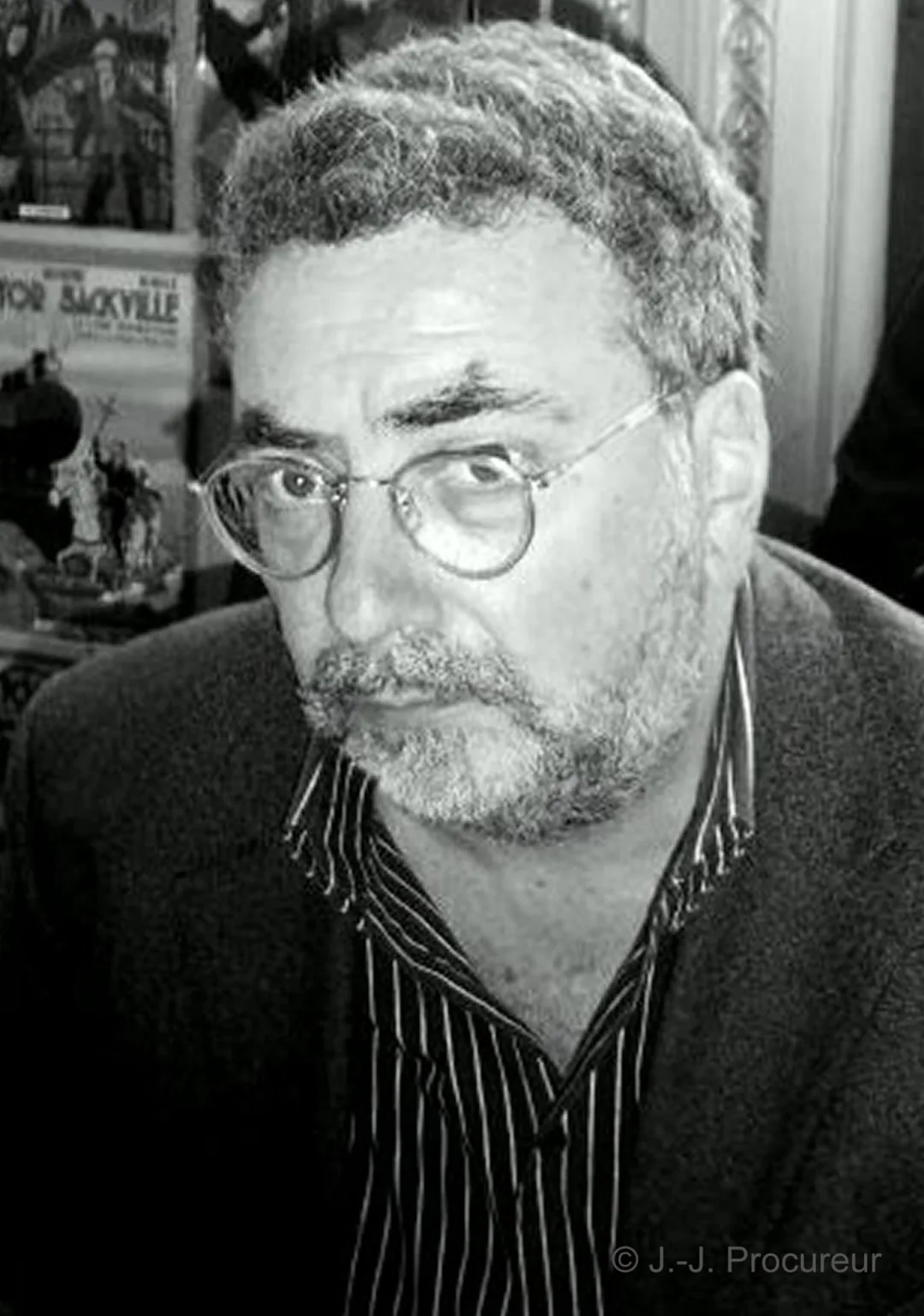 François Rivière