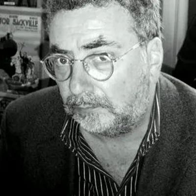 François Rivière