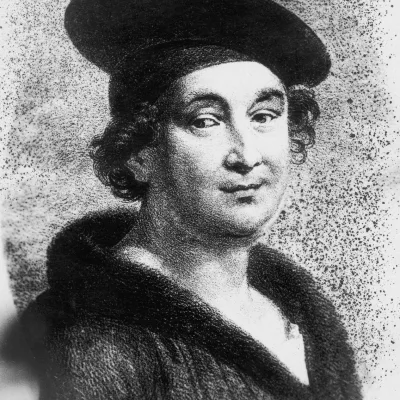 François Villon