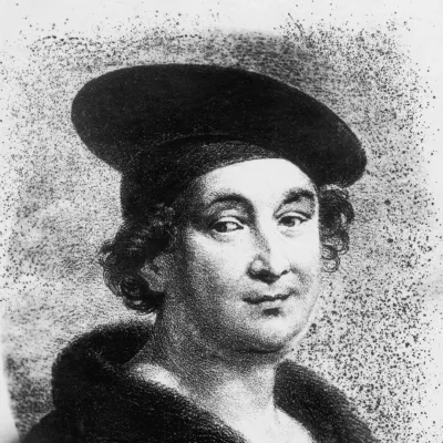 François Villon