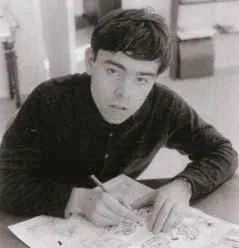 François Walthéry