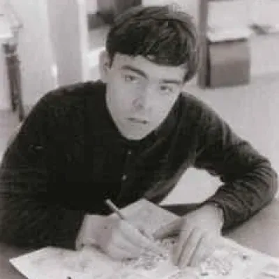 François Walthéry