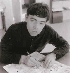 François Walthéry