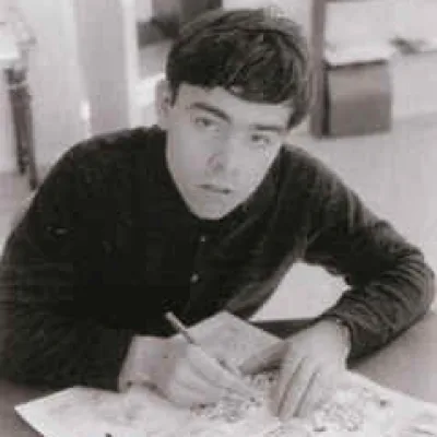 François Walthéry