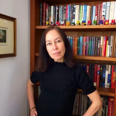 Françoise Bui